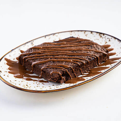 BIG BROWNIES 